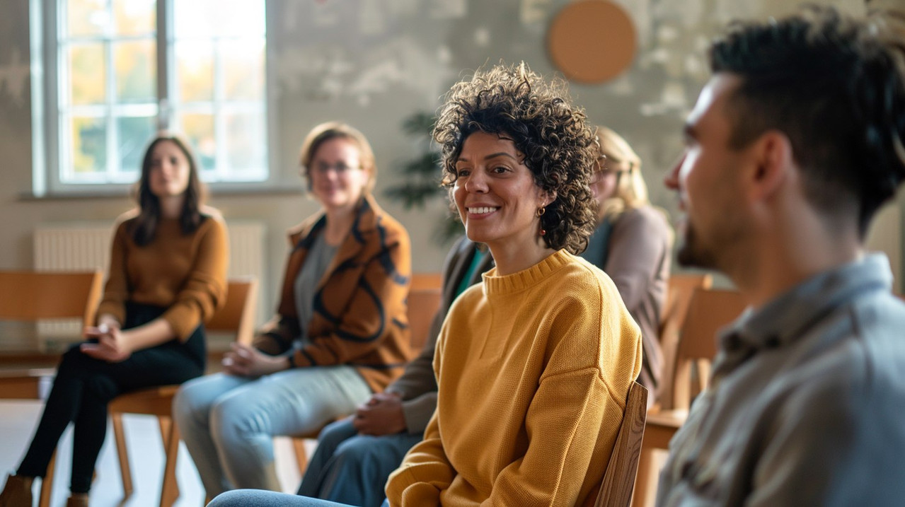Момент обучения по гештальт-терапии