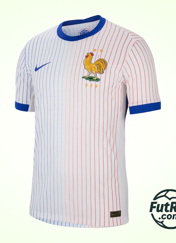 Francia Visitante 2024
