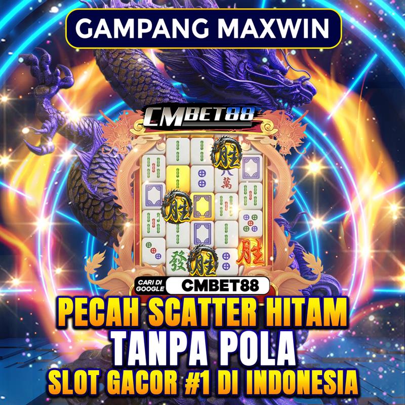 SITUS SLOT GACOR