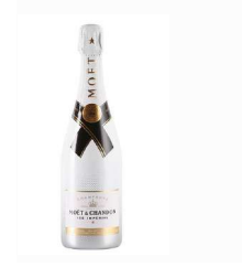 Moët Chandon Ice Impérial Champagne