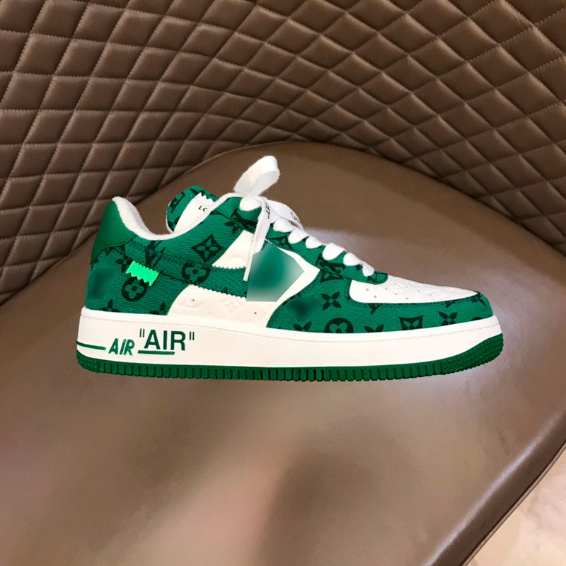 LV – Boston