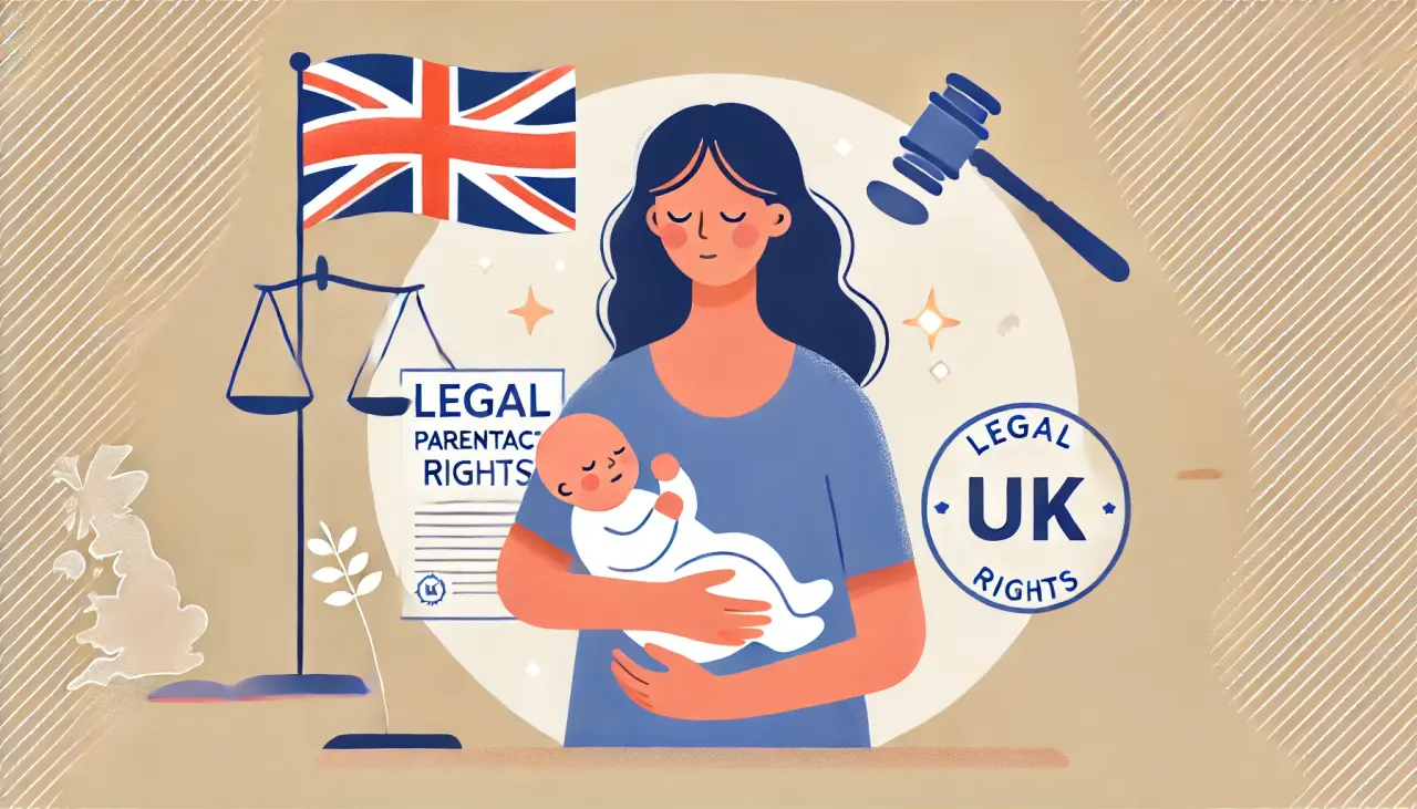 Surrogacy Laws in the UK: Upcoming Changes and Legal Protections Surrogacy Laws in the UK: Upcoming Changes and Legal Protections