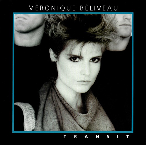 Veronique Beliveau - Transit 1983 (Lossless + MP3)