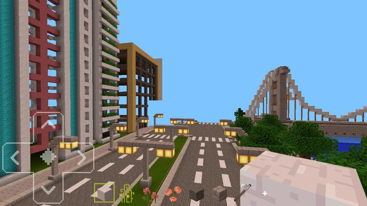 Download CraftsMan APK