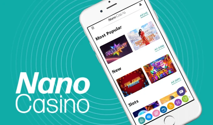 nanocasino