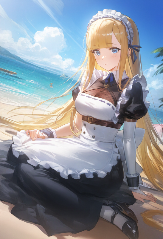 1girl, {{Tuareninya Veyron (overlord)}}, kobayashi ritz (artist), {{reoen (artis s-2939957619