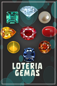 Loteria Gemas