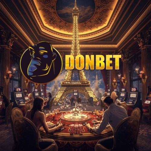 Donbet