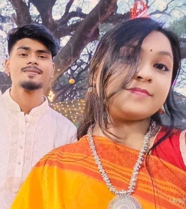 পহেলা বৈশাখ কালেকশন ভাইরাল ভিডিও