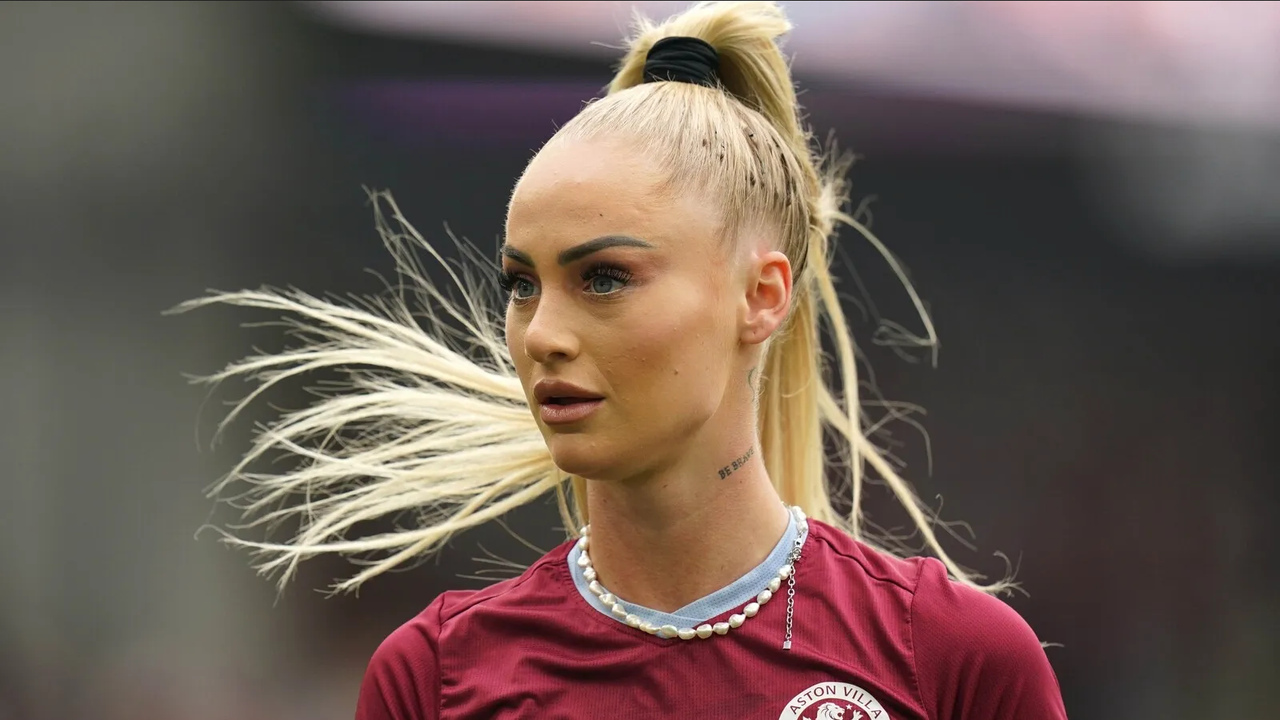 Alisha Lehmann revela indecente y millonaria propuesta de un famoso en Miami