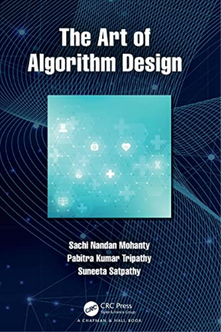 The Art of Algorithm Design (True EPUB) The Art of Algorithm Design (True EPUB)