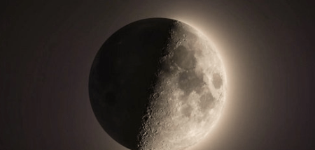 Photography: How to take a WOW photo of the Moon