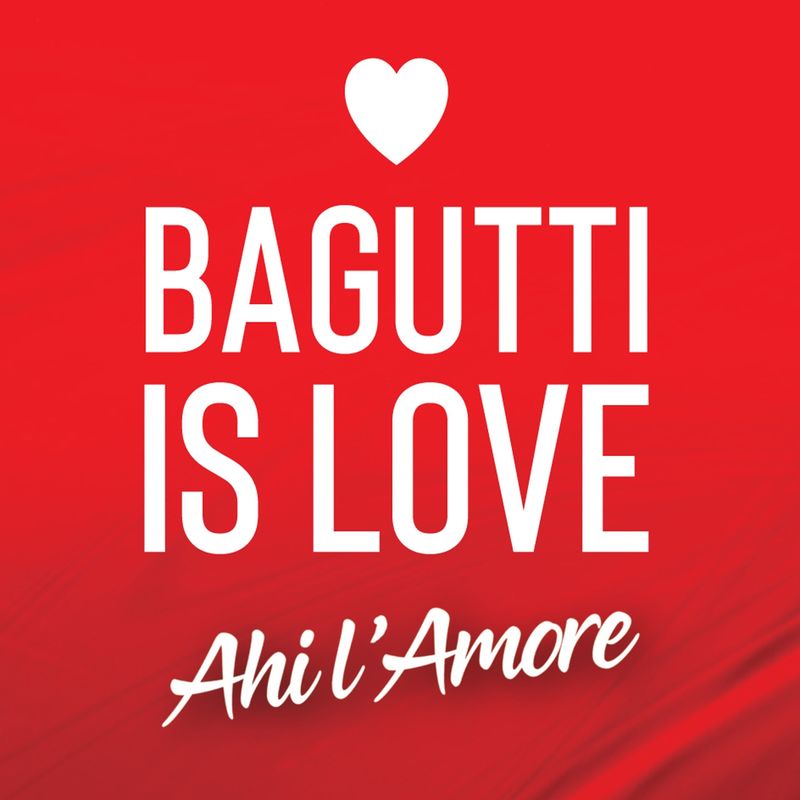 Orchestra Italiana Bagutti - Ahi l'amore (Bagutti Is Love) (Album, ABRecord Edizioni Musicali, 2019) FLAC