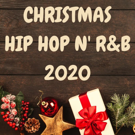 Various Artists - CHRISTMAS HIP HOP N' R&B 2020
