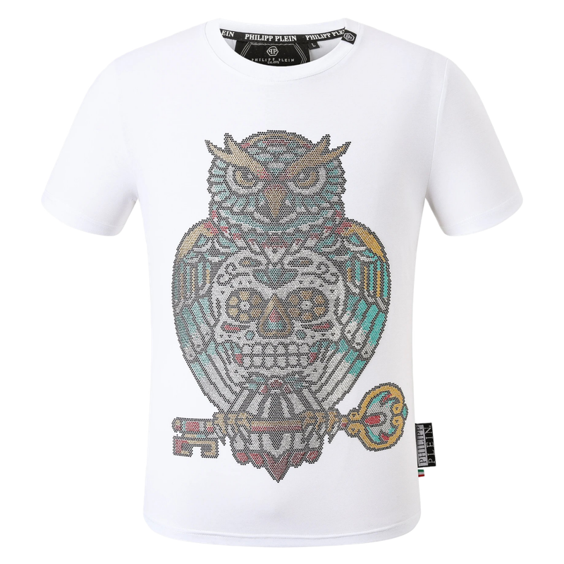 Philip Plein Tees