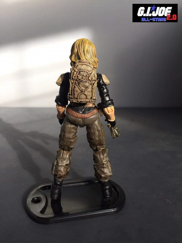 Day 8 - Bombstrike by Beau Kerley (6)