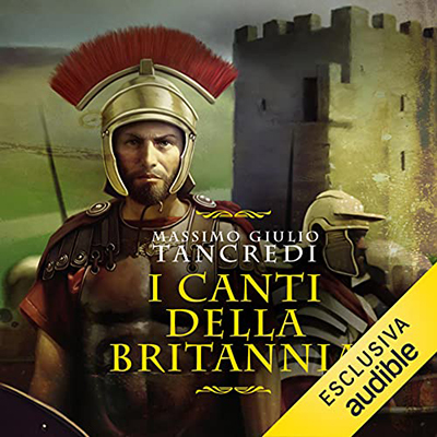 Massimo Giulio Tancredi - I canti della Britannia (2021) (mp3 - 128 kbps)