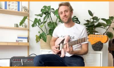 Fingerstyle Guitar Lessons - Beginner Fingerpicking (2022-03)