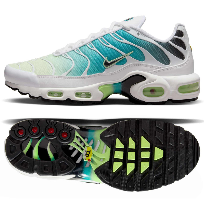 28cmNIKE AIRMAX PLUS \"ベアリーボルト\"DZ3670-102 NIKE Air Max Plus DZ3670 102 - Shiekh