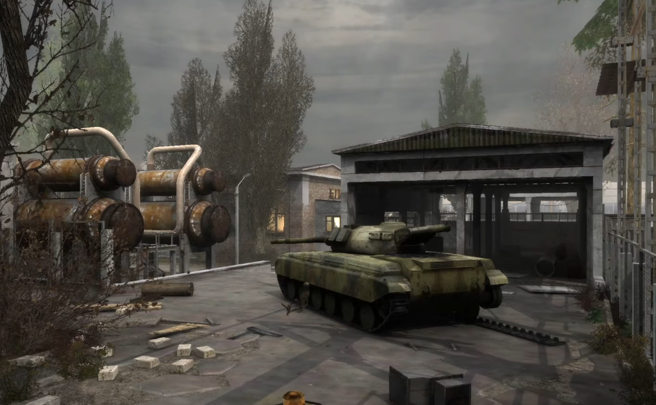 Screenshot 2023-10-02 at 08-49-32 Погода в сочетании с рендером.( build 2203 Apr 13 2005 DX9 )