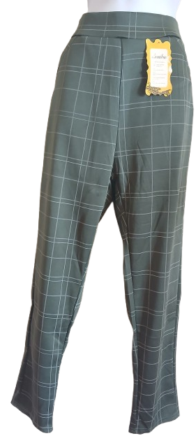 Aoruibao Dress Pants