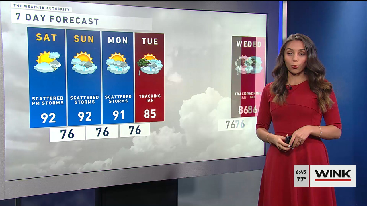 09.24 - 11.00.00 - WINK NEWS at 6 00am Saturday  ᴺᵉʷ. Saturday mornin....ts_snapshot_00.52.18.666
