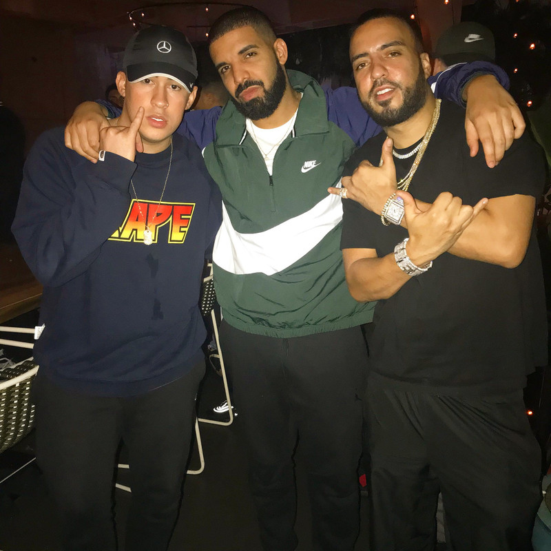 Reggaeton & Trap