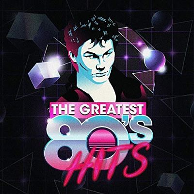 VA - The Greatest 80’s Hits (12/2018) VA-The18-opt