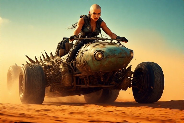 Fighting-Movie-A-strong-bald-w-5