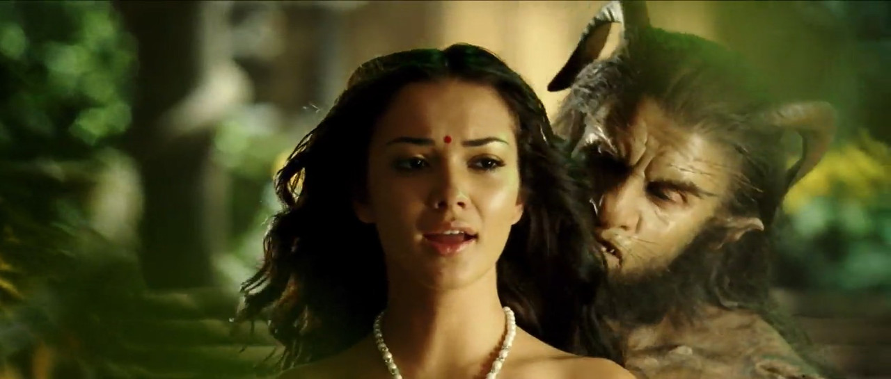 I 2015 WebRip [Tamil] 480p, 720p ESub Screenshot