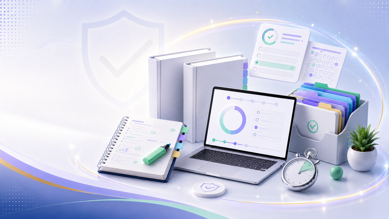 Accounting: Zero to Exam-Ready