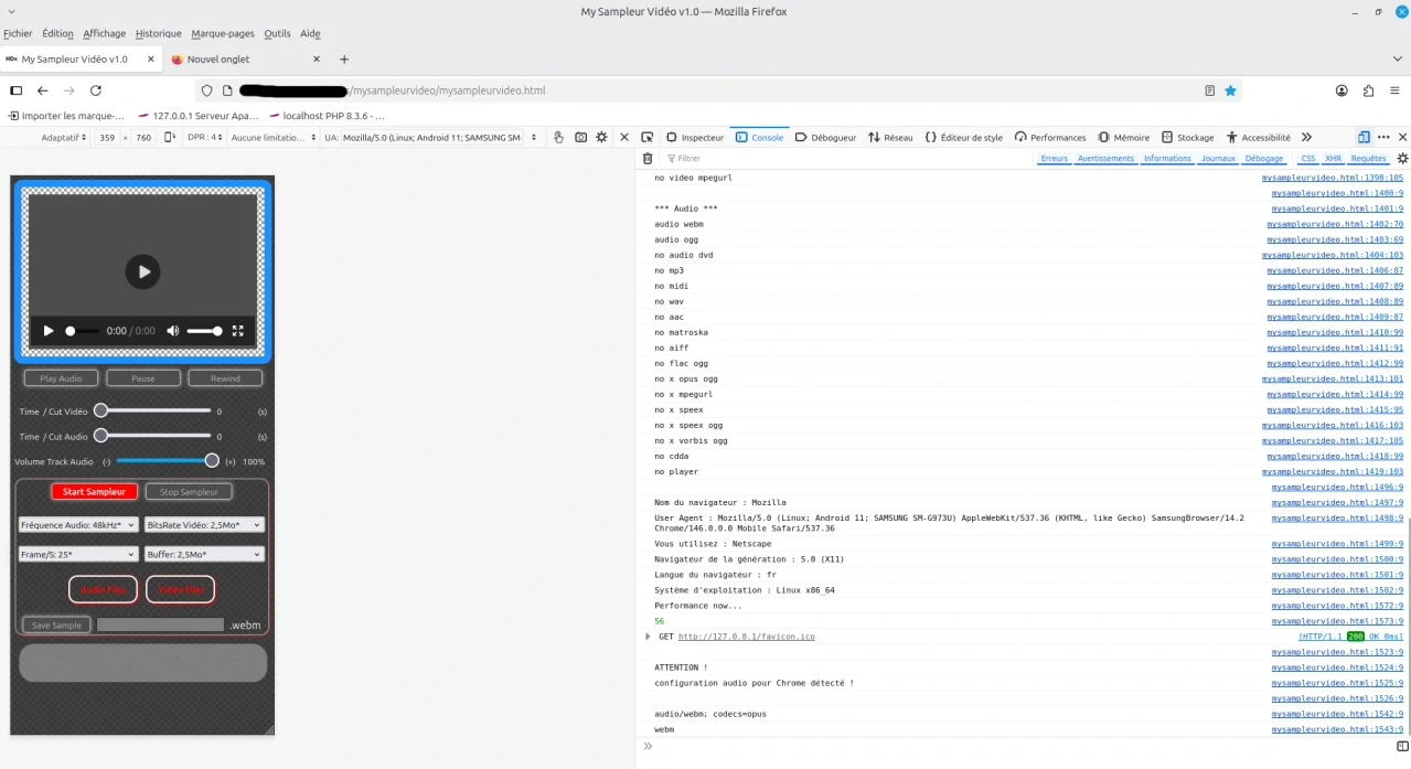screenshot front mysampleurvideo v0 963