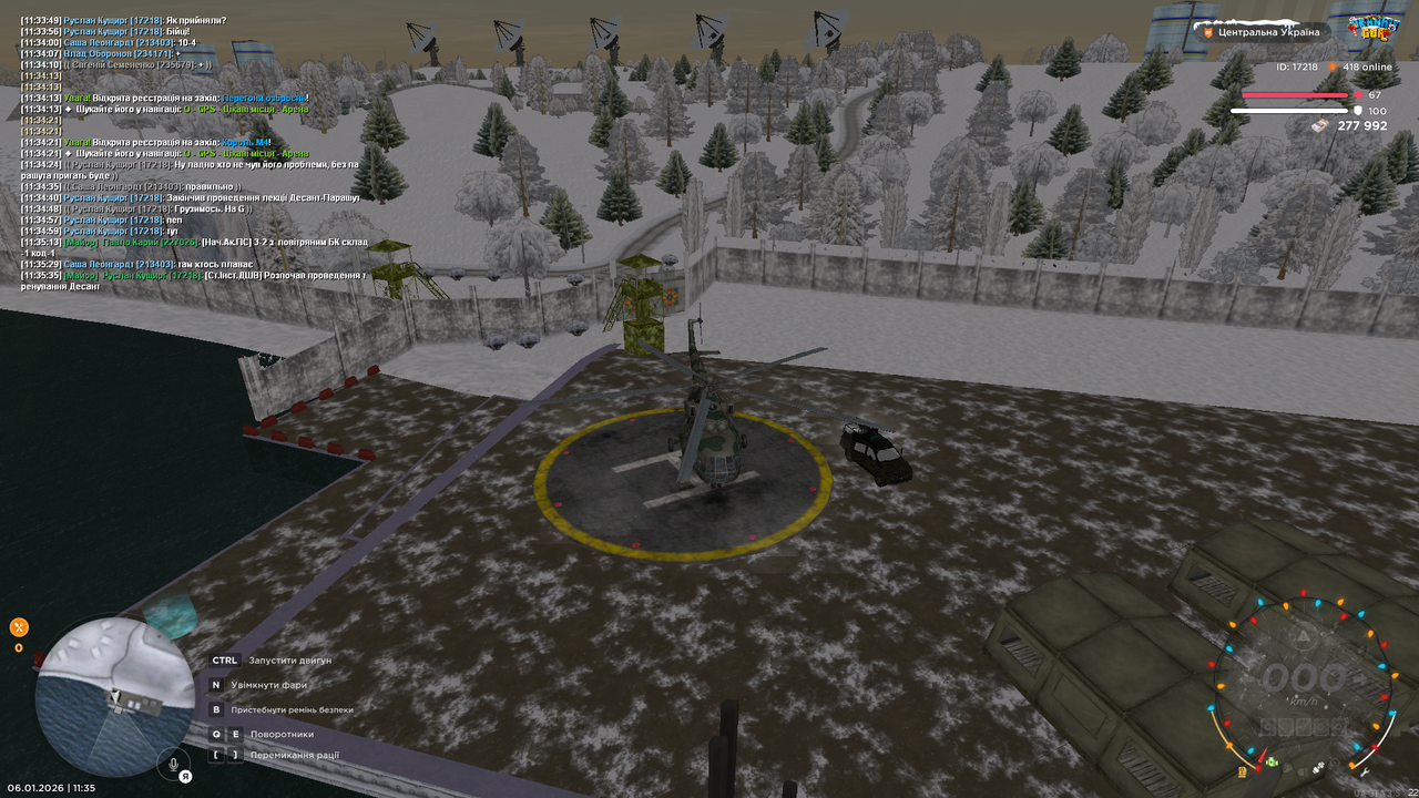 Тренування 4 (почав)