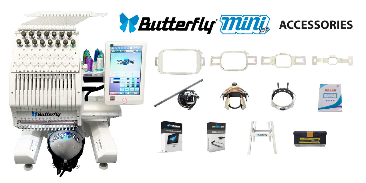 Accesorios para productos eBay