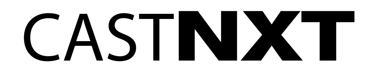 CastNXT logo