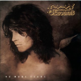 Ozzy Osbourne - No More Tears (2019) .Flac 24-96