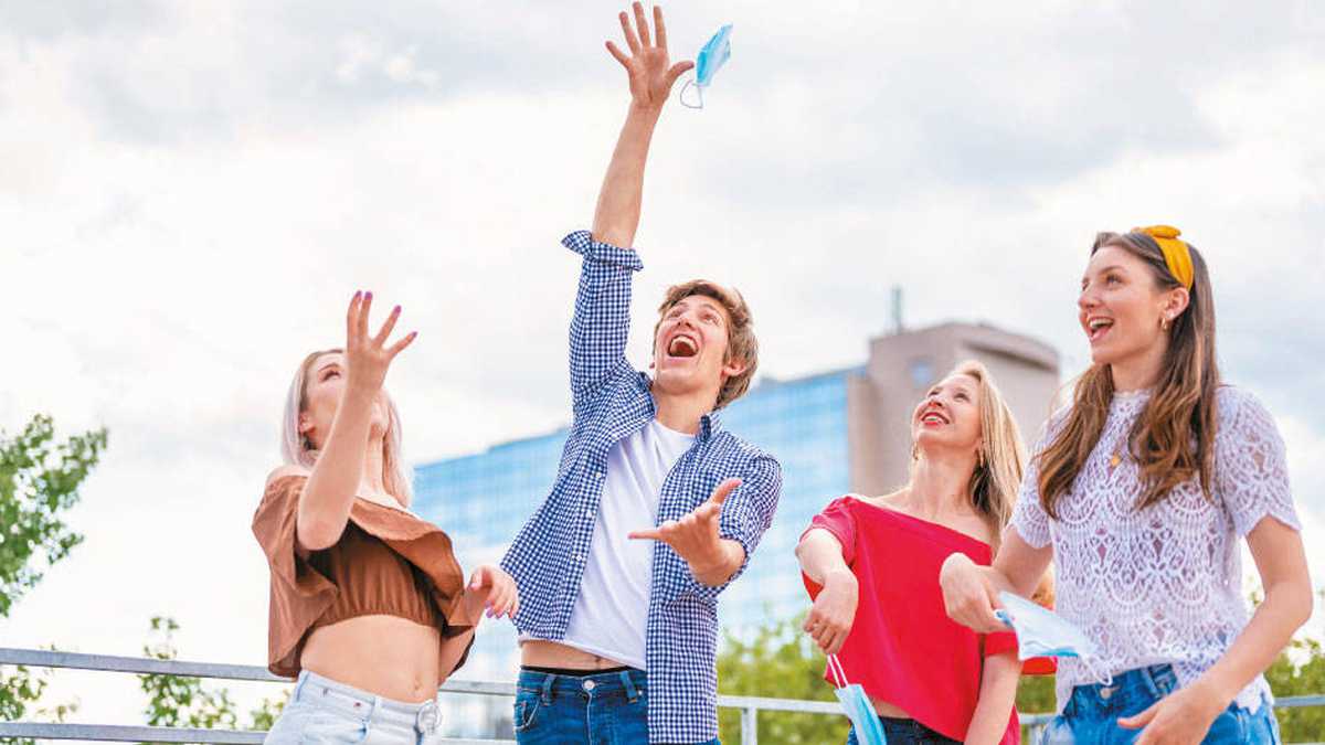 OMS predice el fin de la pandemia en Europa ¿qué hay de México?