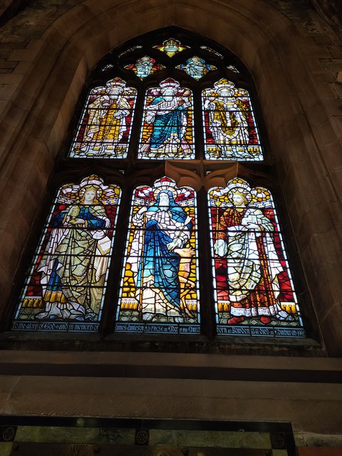 Día 3 Museo Nacional, Catedral St. Giles y últimos paseos. - Edimburgo: Una ciudad “encantada” con mucho encanto (18)