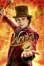 Wonka (2023) [Hindi-English]