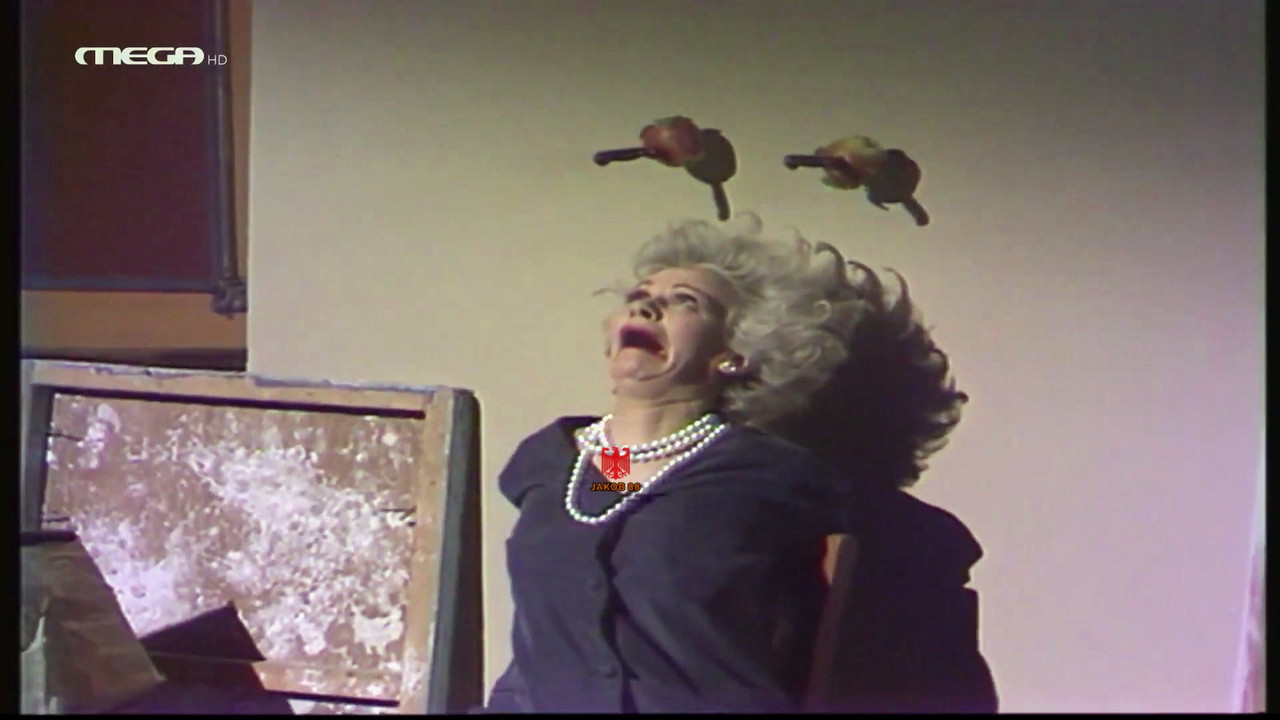 Eirini Dogani 2 - Mana Einai Mono Mia EP 13