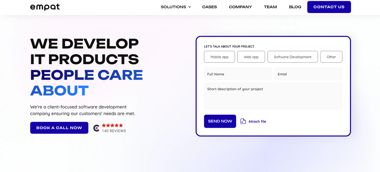 D Development Company Empat 