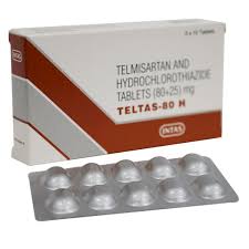 Teltas 80H 30`S