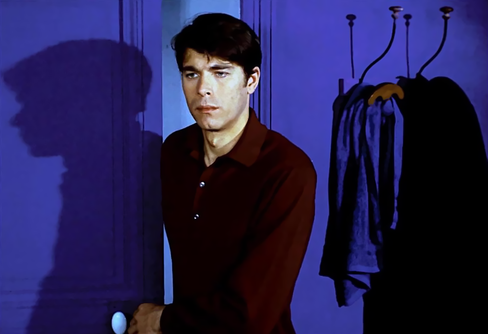 Le Horla (1966)