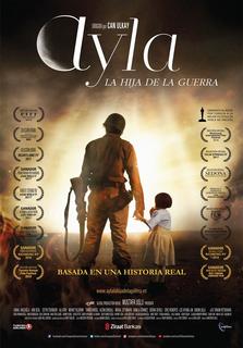 Ayla: La hija de la guerra