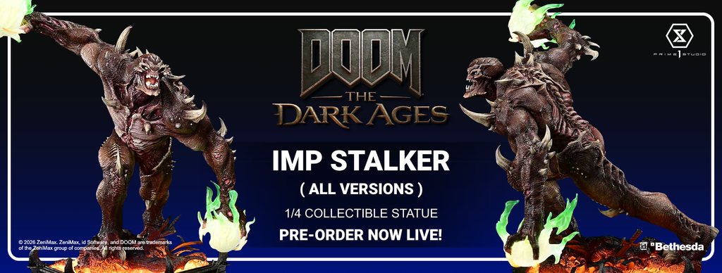 [Bild: FBBanner-P1Doom-Imp-Stalker-PO.png]