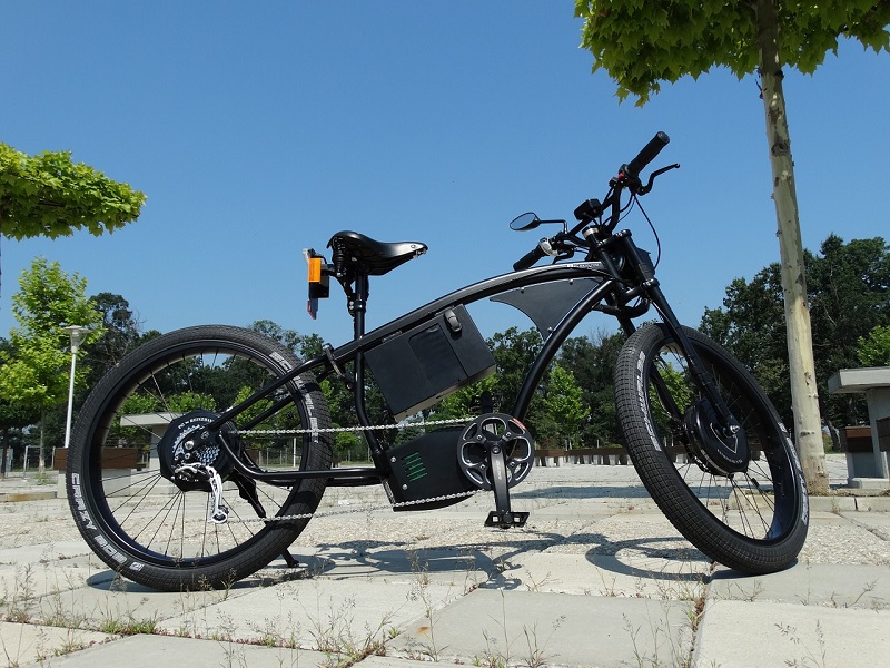 e bikes Australia