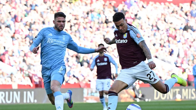 Nhận định, soi kèo Aston Villa vs Nottingham, 19h30 ngày 03/01