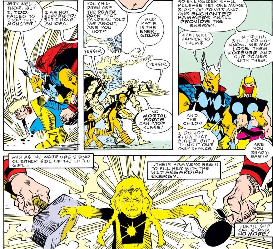 7376864-durablity- needs the magical power of beta ray bill and thor's hammers combined with energiz