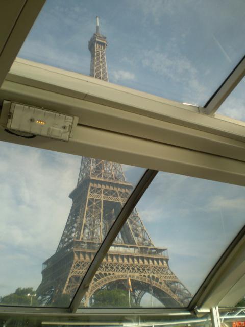 Cuarto dia - Regresar a Paris siempre es un placer (24)
