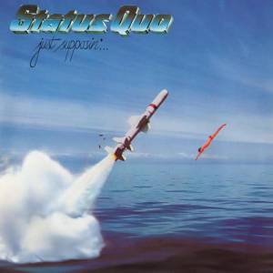 Re: Status Quo